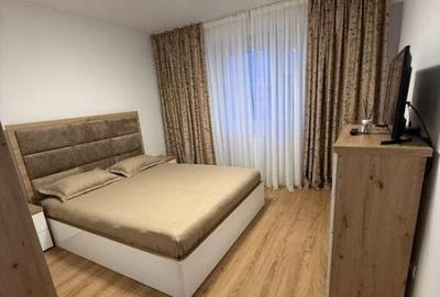 Tomis Nord, Boema, decomandat, 2 camere, mobilat, gaze - 6