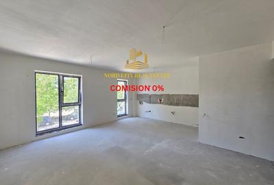 Apartament cu 2 camere în Băneasa - 9