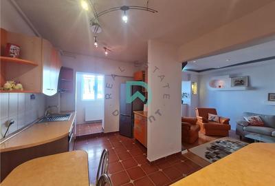 Apartament cu 3 camere decomandat, mobilat în Griviței - 6