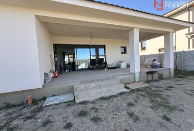 Casa individuala cu 5 camere de vanzare in Sacalaz, Exterior Sud - 12