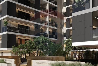 VANZARE Garsoniera in zona Pipera Nobel Art Residence - 3