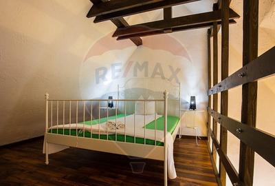 Vanzare pensiunea Casa Barolo din Vlaha - 6