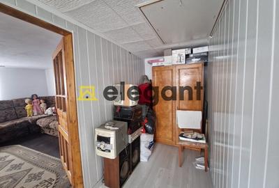 Casa P+E, 5 camere, teren 223 mp, Brestei - 14