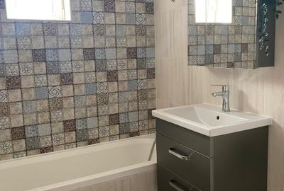 Apartament cu 3 camere semidecomandat în Drumul Taberei - 2