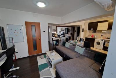 Apartament open space, 3 camere decomandat, 65mp, Stadion/Sala Olimpia - 4