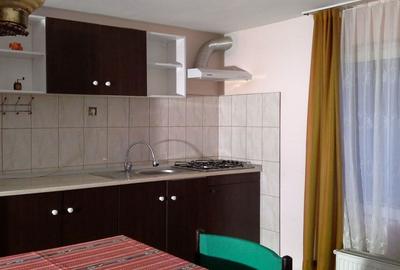 Apartament cu 2 camere în Central - 8