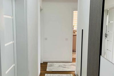 Apartament cu 3 camere decomandat în Central - 4