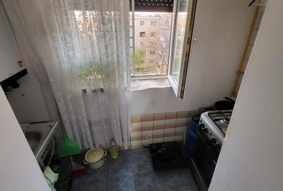 Apartament cu 2 camere decomandat, mobilat în Central - 6