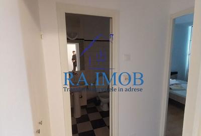 Apartament cu 3 camere semidecomandat în Malu Roșu - 13