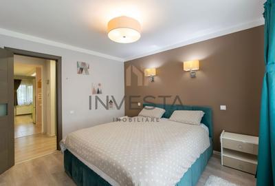 APARTAMENT DE VANZARE 4 CAMERE ULTRAFINISAT PLOPILOR - 9