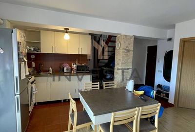 Apartament cu 3 camere semidecomandat, mobilat în Mănăștur - 3