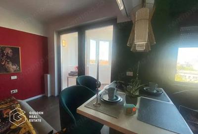 Studio de lux cu vedere panoramica Pia?a Mara?ti, Timi?oara Studio de lux cu vedere panoramica Pia?a Mara?ti, Timi?oara - 5