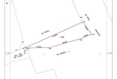 Teren intravilan Promo 11euro/mp - 1