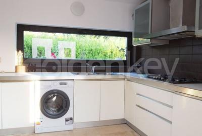 Vila moderna, garaj si vecinatati linistite - 5