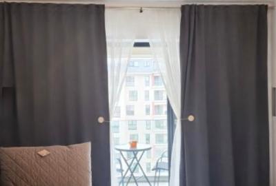 Apartament cu 2 camere decomandat în Lujerului - 3