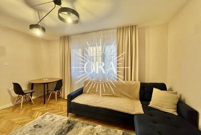 Apartament cu 2 camere decomandat, mobilat în Gheorgheni - 1