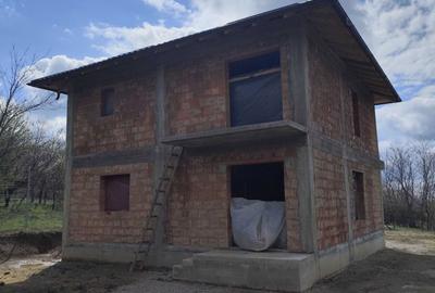 Casă cu 4 camere în Găgeni - 5