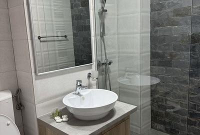 Apartament cu 2 camere decomandat în Nord - 3