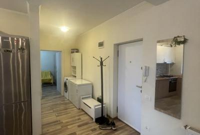 Apartament 2 camere la parter, vizavi de Lidl Giroc - 10