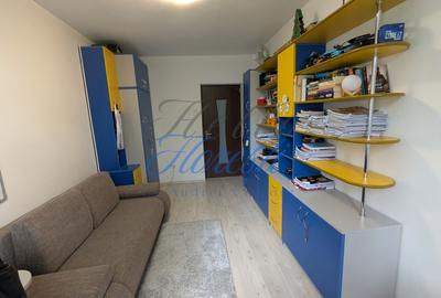 Apartament 3 camere, 60 MP, Zona Gheorgheni, Cluj - 2