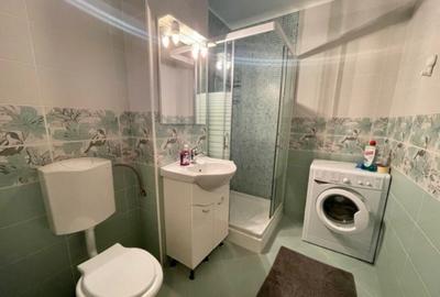 A/1671 De vanzare apartament cu 2 camere in Tg Mure? - Tudor - 4