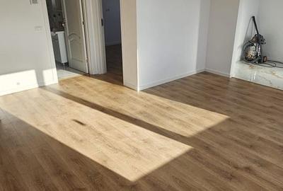 Duplex cu 4 camere cu Canalizare în Ipotești - 10
