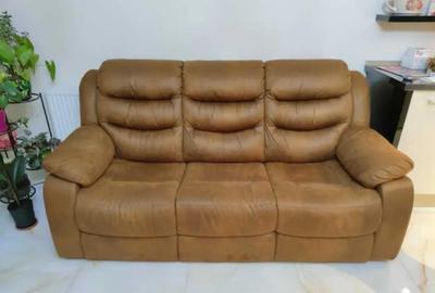 Apartament cu 3 camere decomandat în Central - 2