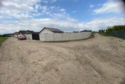 Casă individuală cu 3 camere cu Teren 750 Mp în Bod - 3