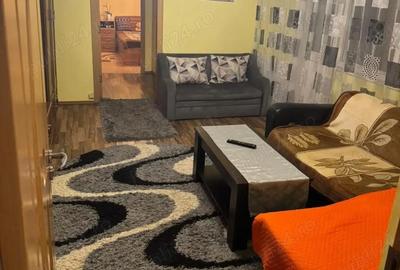 Apartament cu 2 camere semidecomandat în Micro III - 4