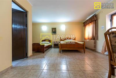 Hotel/Pensiune, de 1,113 mp, în Secuienii Noi - 27