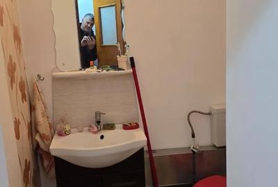 Apartament cu 3 camere semidecomandat, mobilat în Drumul Taberei - 2