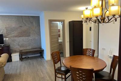 Apartament cu 3 camere de inchiriat Calea Victoriei / Parcare inclusa - 2