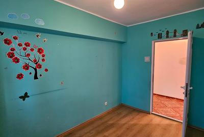 Apartament cu 4 camere in Micro 18 Apartament cu 4 camere in Micro 18 - 7