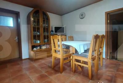 Casă cu 3 camere cu Teren 539 Mp în Ciucului - 1