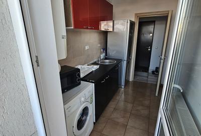 Garsonieră decomandată în Chiajna - 2