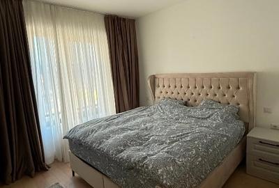 Apartament 2 cam Tineretului Parc oraselul Copiilor - 3