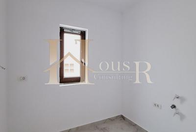 Duplex cu 5 camere cu Teren 270 Mp în Girocului - 13