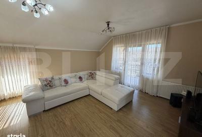 Casă cu 4 camere în Ultracentral - 4
