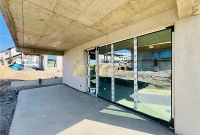 Casă cu 1 camere cu Teren 300 Mp în Moara - 6