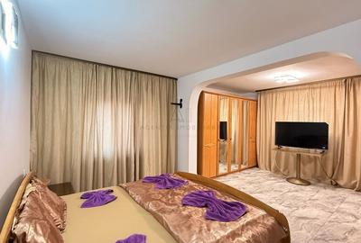 Casa S+P+1+M | 197 mp utili | Curte libera | COMISION 0 - 13