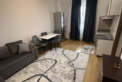 Apartament cu 2 camere decomandat în Bariera Vâlcii