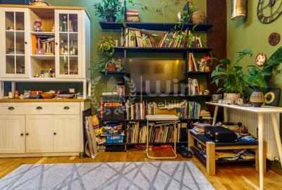 Comision 0% | Apartament 3 camere cu 72mp in bloc nou | Borhanci - 4