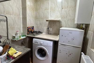 Apartament 2 camere confort 2, etaj 2, Zona Obor, Mobilat Utilat - 4