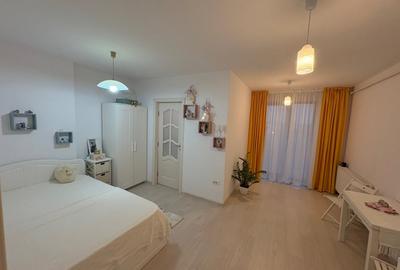 Garsonieră semidecomandată în Central - 1