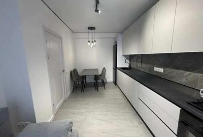 Apartament cu o camera de inchiriat in zona Isho - 2