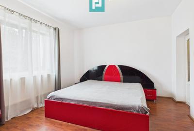Apartament cu 2 camere și terasă generoasă - 4