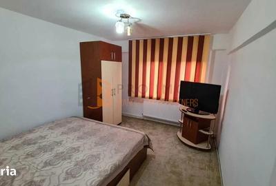 Apartament cu 2 camere decomandat, mobilat în Central - 4