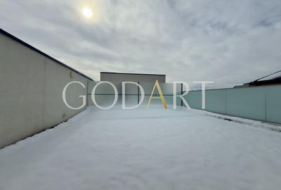 Casă individuală cu 7 camere cu Canalizare în Pipera - 27