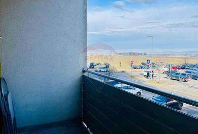 Apartament cu 2 camere decomandat, mobilat în Avantgarden - 11