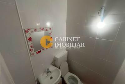 Apartament 3Camere Decomandat + 2 Bai -Zona Dacia - 5